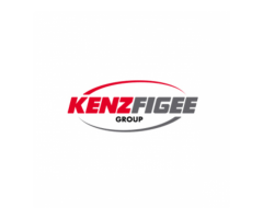Kenz Figee Group: offshore cranes
