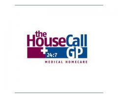The Housecall GP