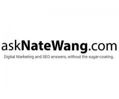 Nate Wang - SEO Company Singapore