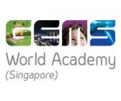 GEMS World Academy – international schools in Singapore