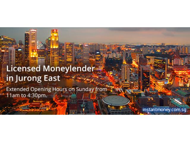 SE Investment - Legal & Licensed Moneylender in Singapore
