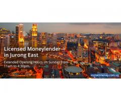 SE Investment - Legal & Licensed Moneylender in Singapore