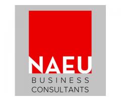 NAEU Business Consultants Pte Ltd