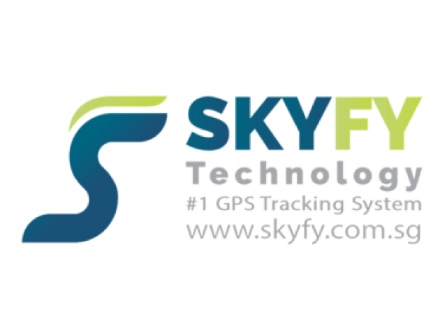 Skyfy Technology Pte Ltd