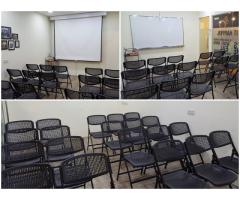 Seminar Room for Rental