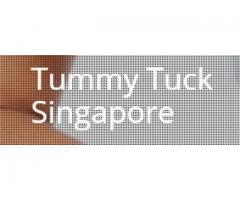 TT Singapore - tummy tuck surgery in Singapore