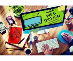 Overhaul your website. Hire web design experts in Singapore.