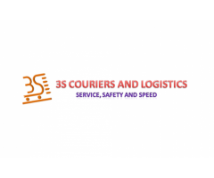 3S Couriers and Logistics