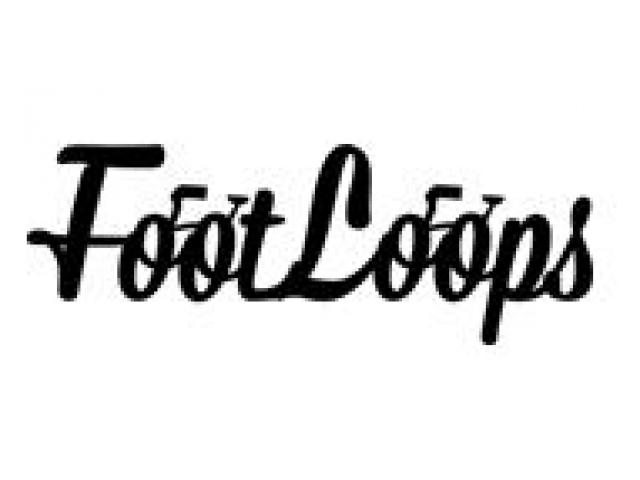 Footloops