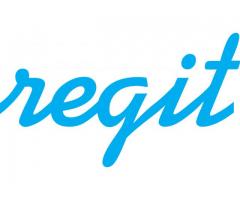 Regit - The forever customer platform