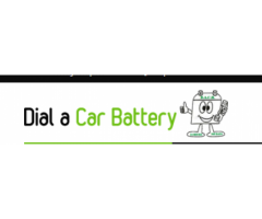 Dial A Car Battery