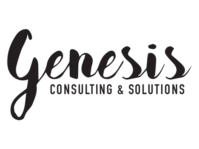 Genesis Consulting and Solutions Pte Ltd