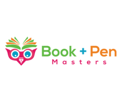 Book + Pen Masters