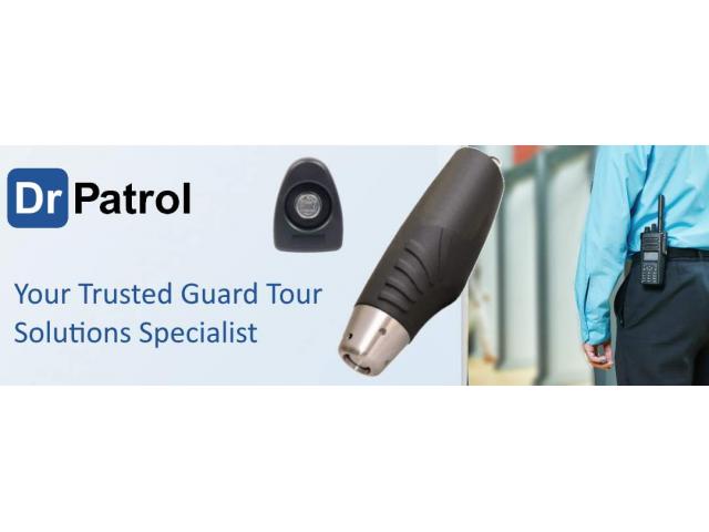 DrPatrol.com | Integrated Guard Tour Patrol Solutions Specialist Singapore