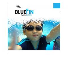 Blue Fin Swimmers - Best Swimming School in Singapore