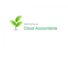 Cloud Accounting Service Singapore