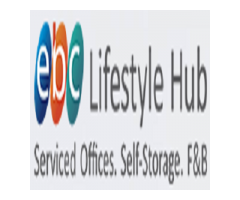 EBC Lifestyle Hub Pte Ltd