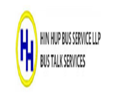 Hin Hup Bus Service LLP