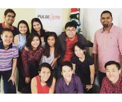 Corporate Team Building Organizer Singapore