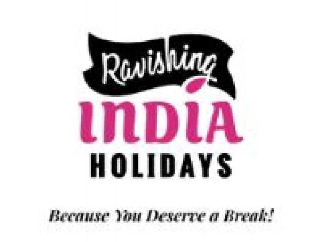 Ravishing India Holidays