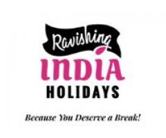 Ravishing India Holidays