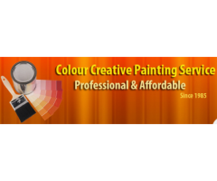 Colour Creative Painting Service