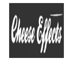 Cheese Effects Photobooth