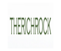 The Rich Rock Pte Ltd