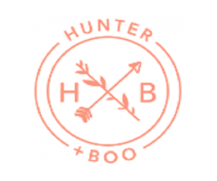 Hunter and Boo Pte Ltd