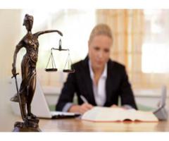 Family law firms