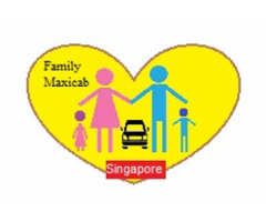 Family Maxicab Singapore