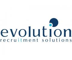 Evolution Recruitment Pte Ltd