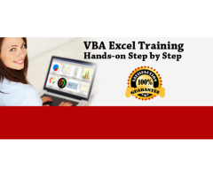 VBA Excel and Powerpoint Courses and Photography Training Singapore