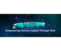 Su-Ette - Empowering Human Capital Through Tech