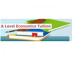 Econs Tuition