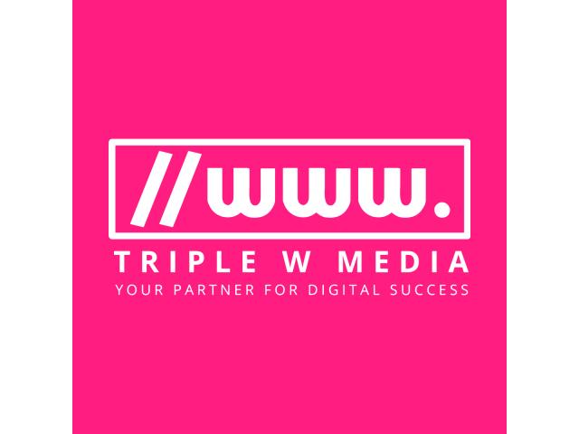 Triple W Media - Your Partner For Digital Success