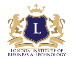 London Institute of Business & Technology