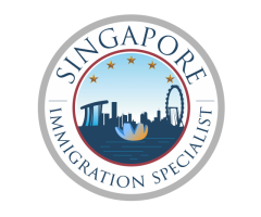 Singapore Immigration Specialist