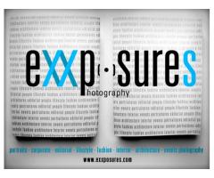 Exxposures-Singapore Photography Services