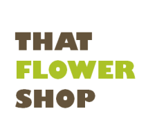 That Flower Shop