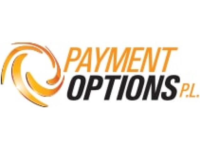 Payment Options Pte Ltd