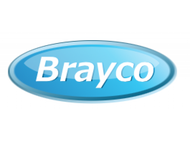 Brayco Stainless Steel