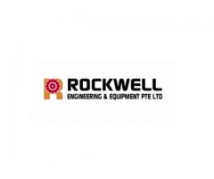 Rockwell Engineering & Equipment PTE LTD