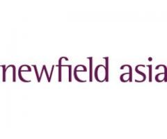 Newfield Asia Ontological Coaching