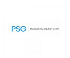 RapidCloud Singapore Pte Ltd (PSG Grant)