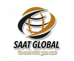 Saat Global - Freight Forwarding from China to Singapore