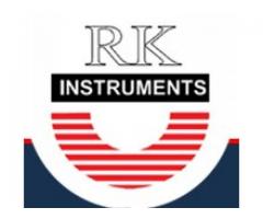 RKInstruments - Gastec Tubes and Gas Detector Singapore