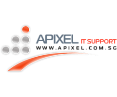 Apixel IT Support