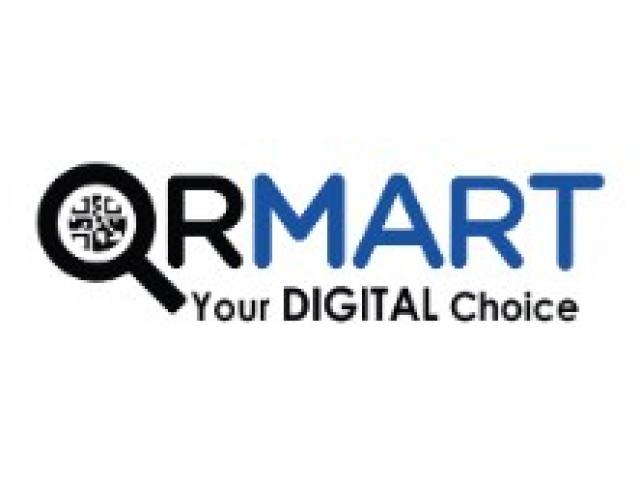 QRMART – Digital Marketing Services Singapore