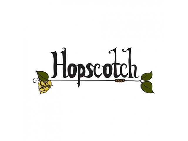Hopscotch (Capitol)